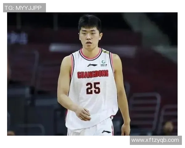 媒体人直言NBA商业联盟中张皓嘉类型球员难以获得合同机会